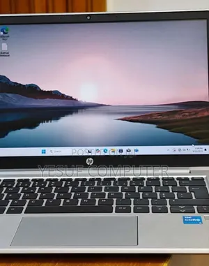 New Laptop HP ProBook 430 G8 16GB Intel Core I5 SSD 512GB