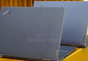 New Laptop Lenovo Thinkpad X1 Yoga 32GB Intel Core I7 SSD 512GB