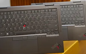 New Laptop Lenovo Thinkpad X1 Yoga 32GB Intel Core I7 SSD 512GB