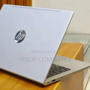 New Laptop HP ProBook 430 G8 16GB Intel Core I5 SSD 512GB