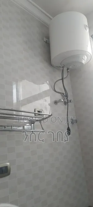 Furnished 1bdrm Apartment in Around Ayat Heyle, Yeka for rent