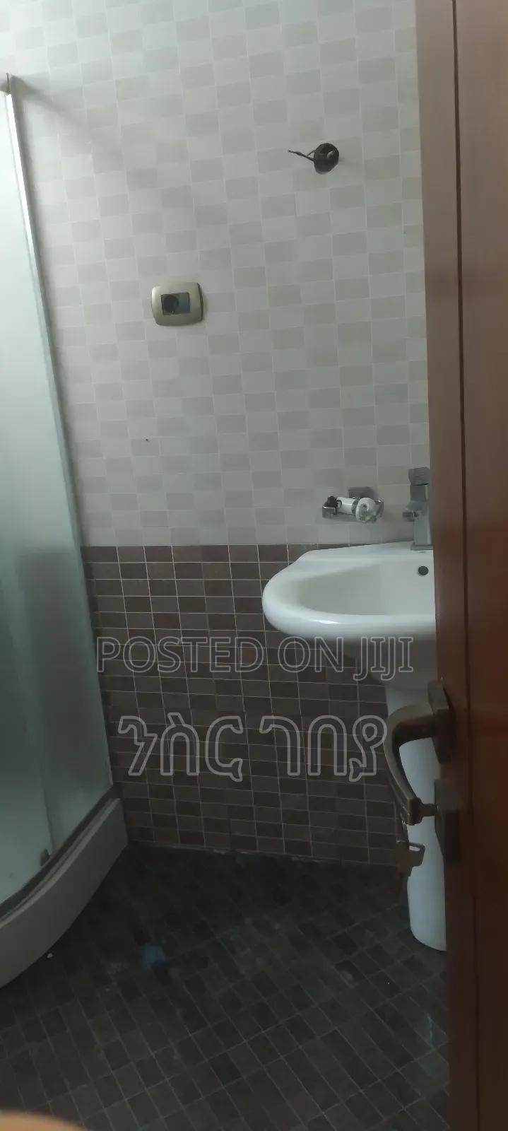 Furnished 1bdrm Apartment in Around Ayat Heyle, Yeka for rent