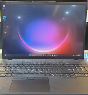 New Laptop Lenovo IdeaTab N585 16GB Intel Core I7 SSD 512GB