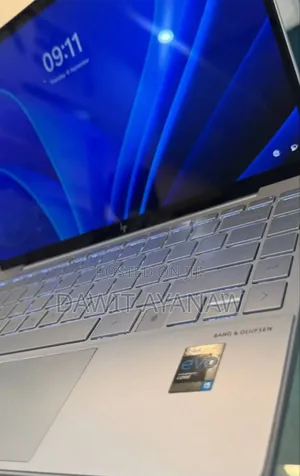 Photo - New Laptop HP Envy 13 1GB Intel Core i7 SSD 1T