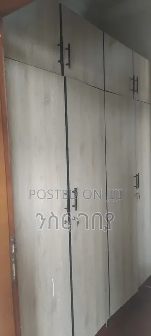 Furnished 1bdrm Apartment in Around Ayat Heyle, Yeka for rent