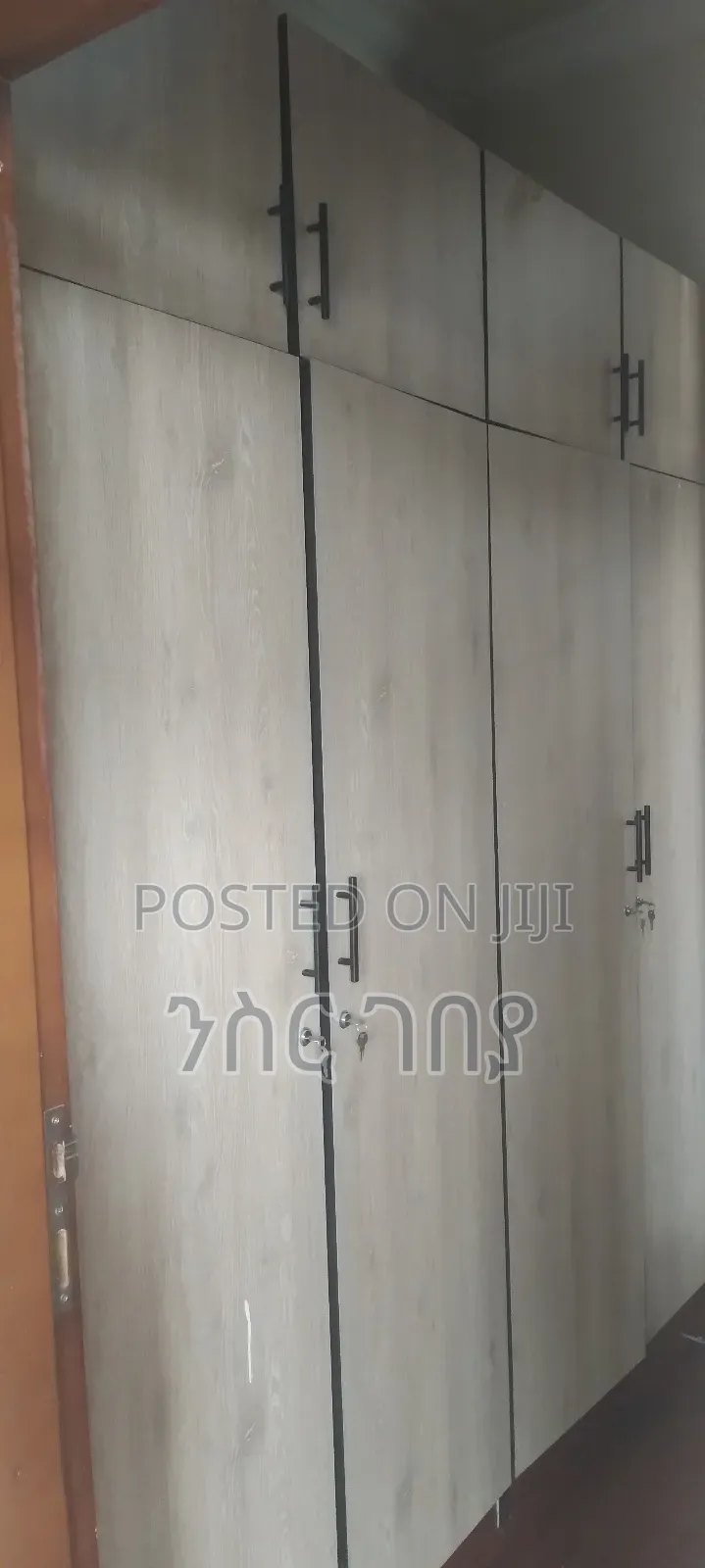 Furnished 1bdrm Apartment in Around Ayat Heyle, Yeka for rent