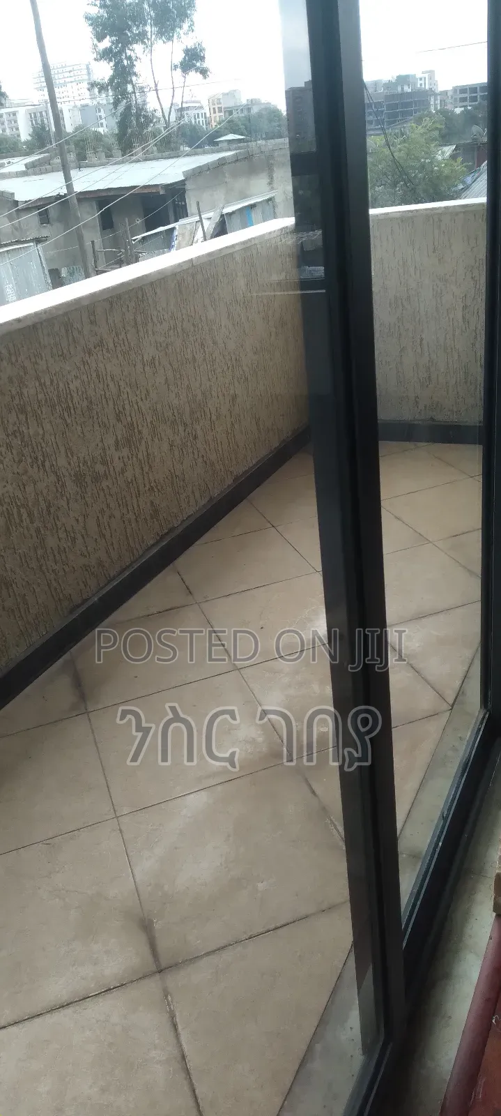 Furnished 1bdrm Apartment in Around Ayat Heyle, Yeka for rent