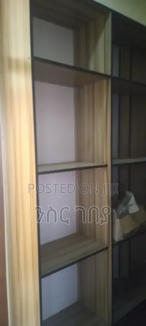 Furnished 1bdrm Apartment in Around Ayat Heyle, Yeka for rent