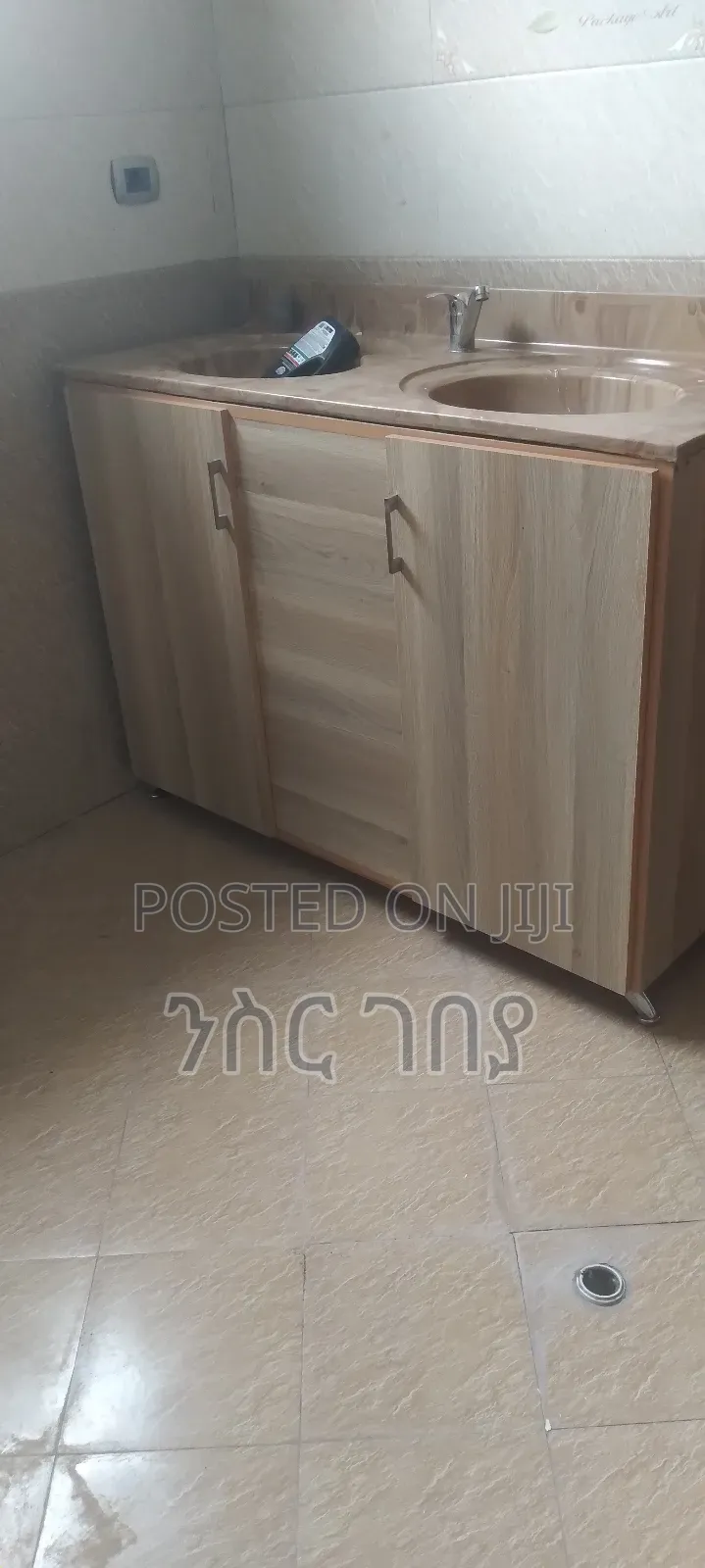 Furnished 1bdrm Apartment in Around Ayat Heyle, Yeka for rent