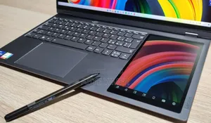 New Laptop Lenovo ThinkPad T14 G3 16GB Intel Core I7 SSD 512GB