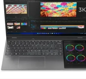 New Laptop Lenovo ThinkPad T14 G3 16GB Intel Core I7 SSD 512GB