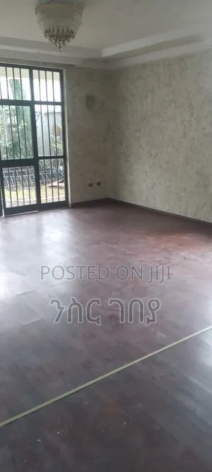 Furnished 1bdrm Apartment in Around Ayat Heyle, Yeka for rent