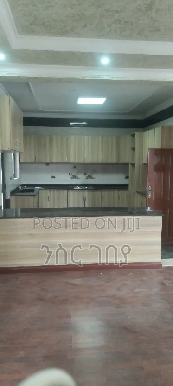 Furnished 1bdrm Apartment in Around Ayat Heyle, Yeka for rent