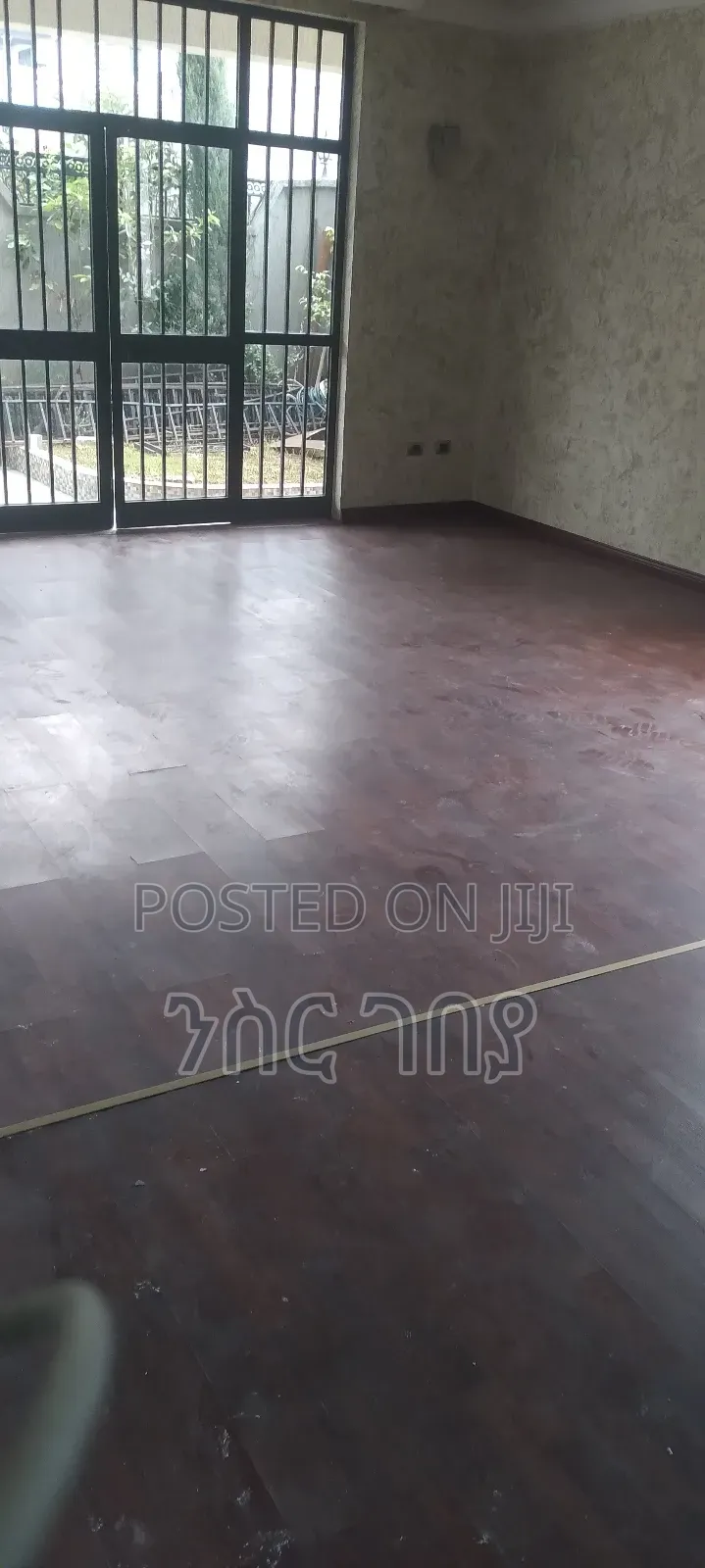 Furnished 1bdrm Apartment in Around Ayat Heyle, Yeka for rent