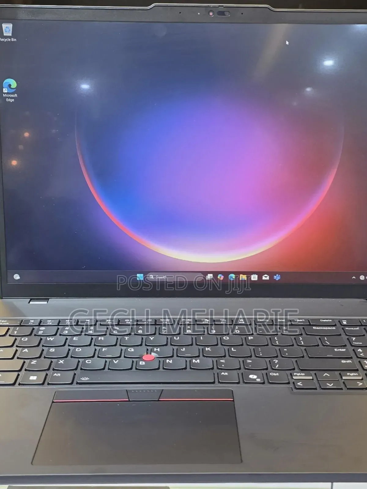 New Laptop Lenovo 16GB Intel Core Ultra 7 SSD 1T