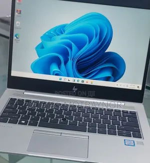 New Laptop HP EliteBook 840 16GB Intel Core I7 SSD 512GB