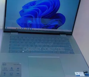 New Laptop Dell 16GB Intel Core I7 SSD 1T