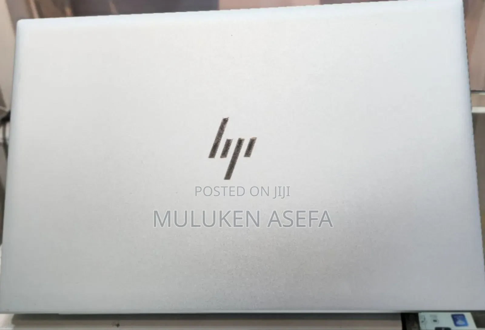 New Laptop HP EliteBook 840 G7 16GB Intel Core I5 SSD 512GB