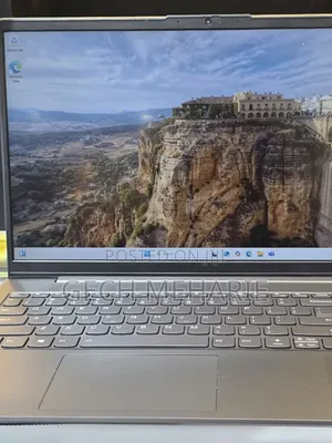 New Laptop Lenovo Ideapad 3 16GB Intel Core I7 SSD 512GB