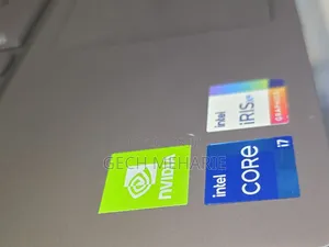 New Laptop Lenovo Ideapad 3 16GB Intel Core I7 SSD 512GB