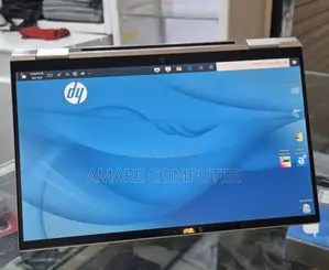 New Laptop HP EliteBook X360 1030 G7 16GB Intel Core I7 SSD 512GB