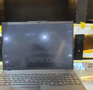 Photo - New Laptop Lenovo ThinkPad T14 G4 32GB Intel Core Ultra 7 SSD 1T