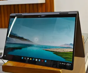 New Laptop HP Envy X360 16GB Intel Core Ultra 7 SSD 1T