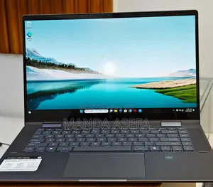 New Laptop HP Envy X360 16GB Intel Core Ultra 7 SSD 1T