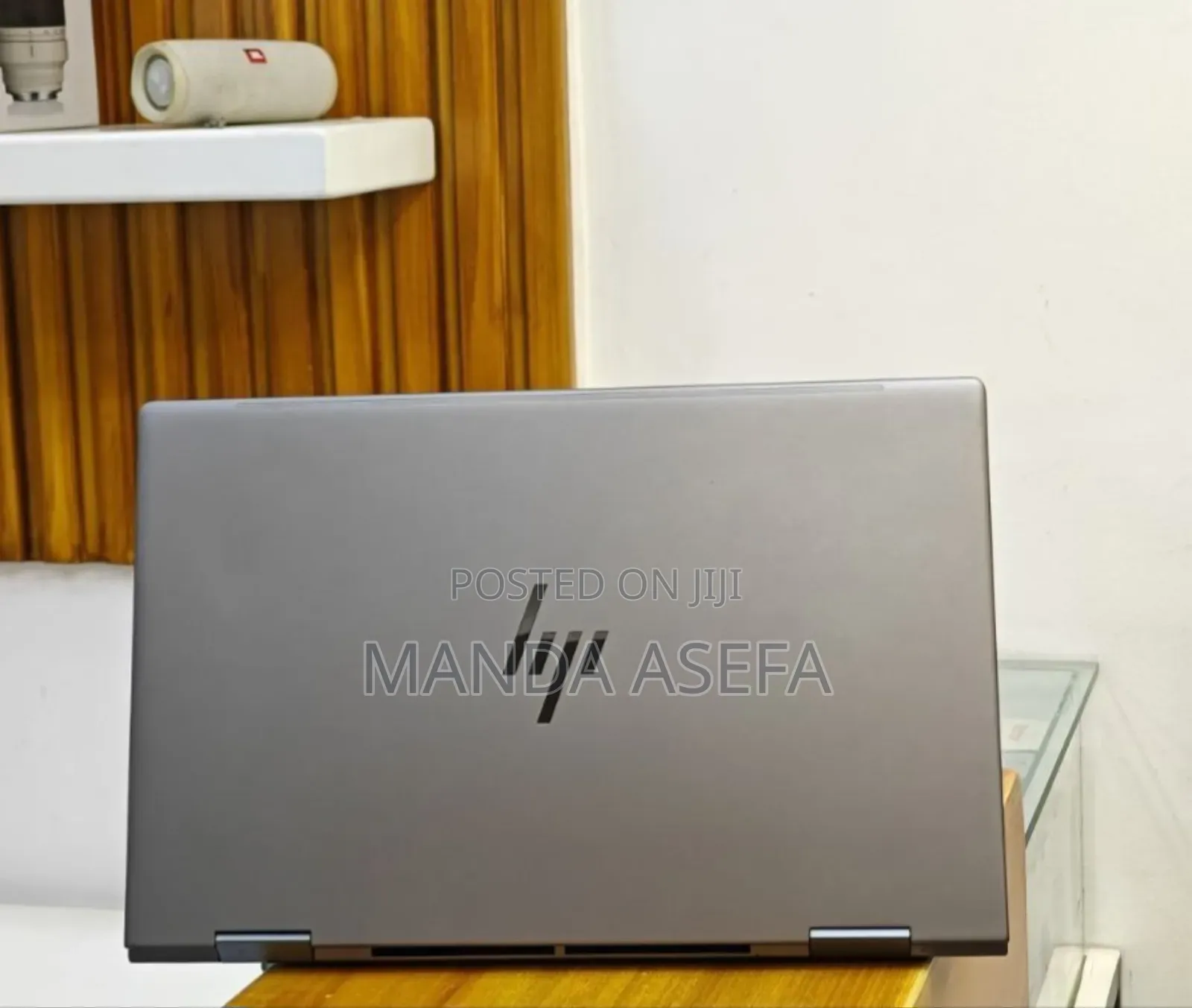 New Laptop HP Envy X360 16GB Intel Core Ultra 7 SSD 1T