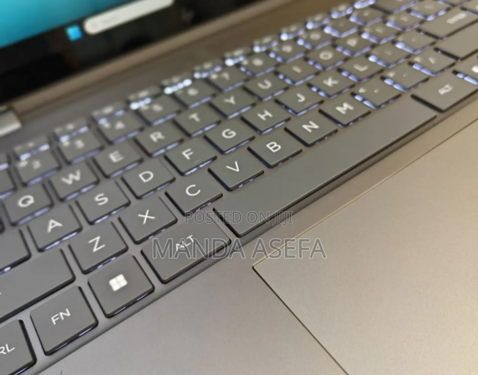 New Laptop HP Envy X360 16GB Intel Core Ultra 7 SSD 1T