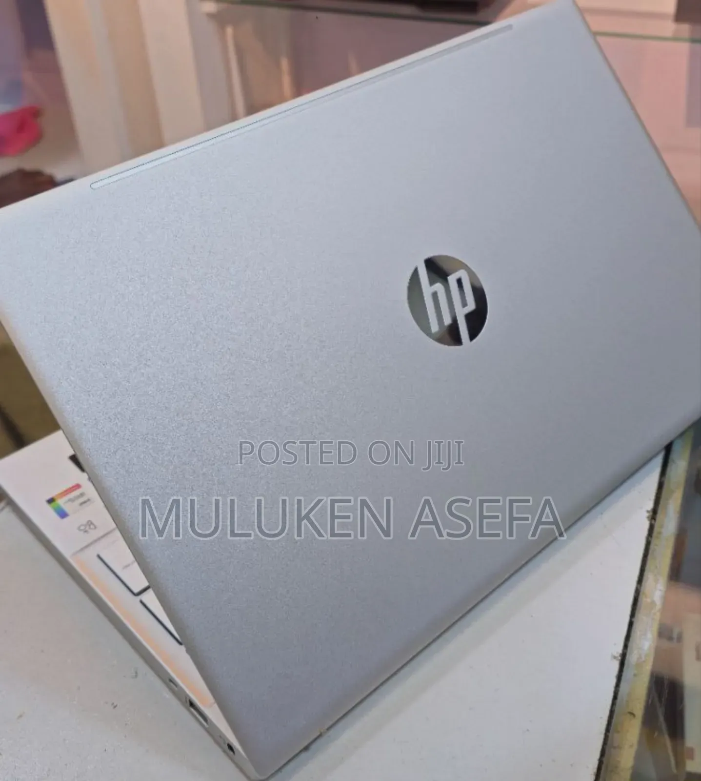 New Laptop HP Pavilion 15 16GB Intel Core I5 SSD 1T
