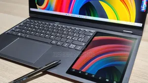 New Laptop Lenovo 16GB Intel Core I7 SSD 512GB