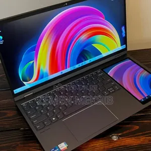 New Laptop Lenovo 16GB Intel Core I7 SSD 512GB