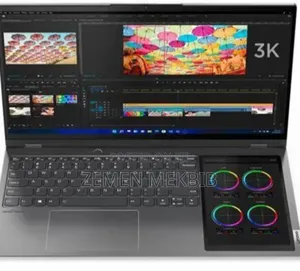 New Laptop Lenovo 16GB Intel Core I7 SSD 512GB