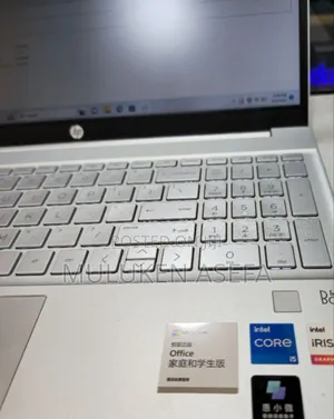 New Laptop HP Pavilion 15 16GB Intel Core I5 SSD 1T