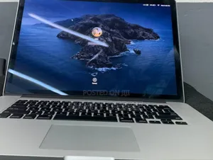 Photo - New Laptop Apple MacBook Pro 2013 16GB Intel Core I7 SSD 256GB