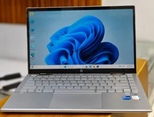 New Laptop HP Pavilion 14 X360 2-in-1 16GB Intel Core I5 SSD 1T