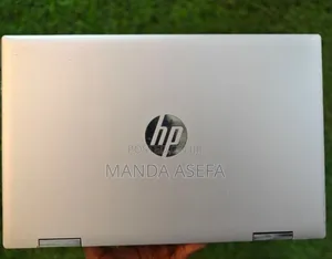 New Laptop HP Pavilion 14 X360 2-in-1 16GB Intel Core I5 SSD 1T