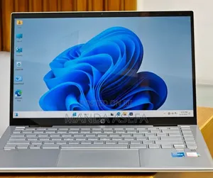 New Laptop HP Pavilion 14 X360 2-in-1 16GB Intel Core I5 SSD 1T