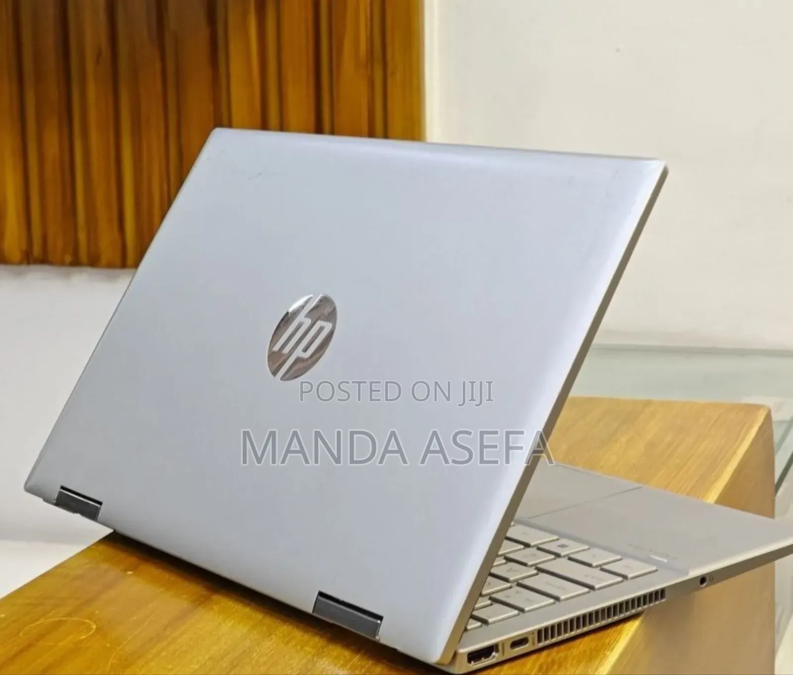 New Laptop HP Pavilion 14 X360 2-in-1 16GB Intel Core I5 SSD 1T