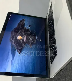 New Laptop Apple MacBook Pro 2013 16GB Intel Core I7 SSD 256GB