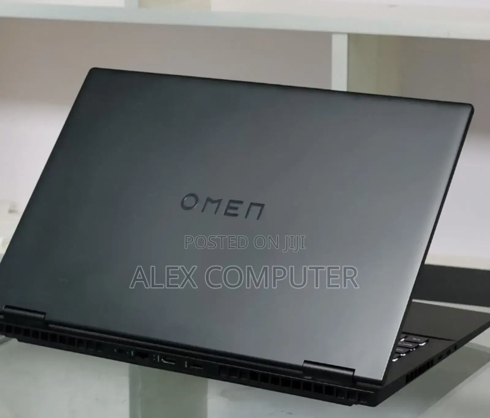 New Laptop HP Omen 16 16GB Intel Core I9 SSD 1T
