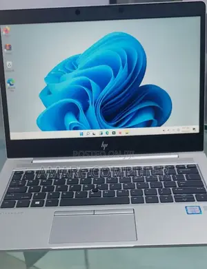 New Laptop HP EliteBook 840 G5 16GB Intel Core I7 SSD 512GB