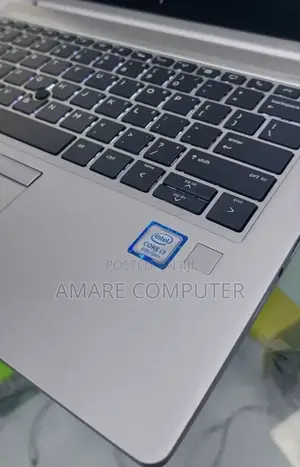 New Laptop HP EliteBook 840 G5 16GB Intel Core I7 SSD 512GB