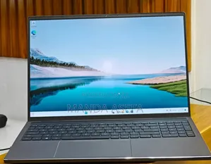 New Laptop Dell Inspiron 15 16GB Intel Core I7 SSD 512GB