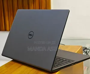 New Laptop Dell Inspiron 15 16GB Intel Core I7 SSD 512GB