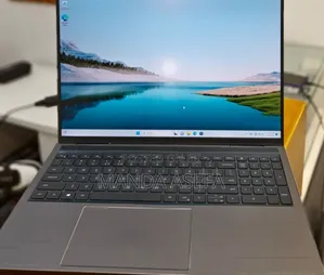 New Laptop Dell Inspiron 15 16GB Intel Core I7 SSD 512GB