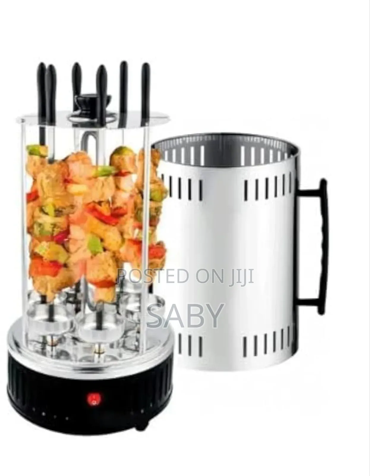 Sokany Electric Skewer