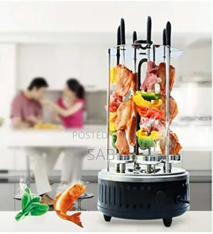 Sokany Electric Skewer