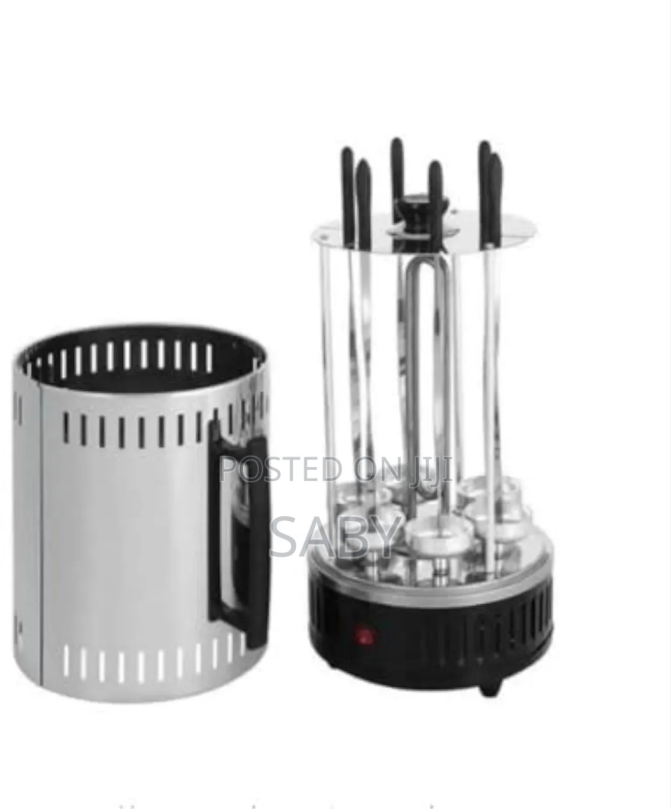 Sokany Electric Skewer